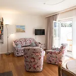 Haus Nordseegruss, App. 2
