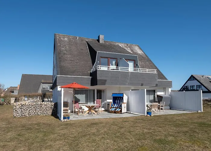 Haus Nordseegruss, App. 2