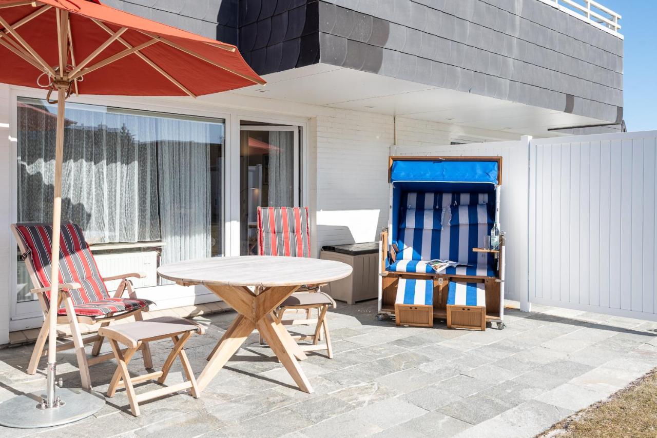 Haus Nordseegruss, App. 2 Apartment