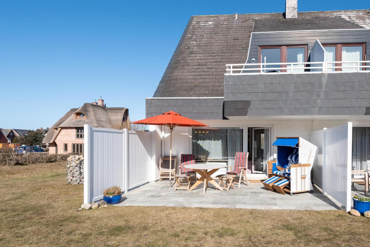 Haus Nordseegruss, App. 2 Apartment *