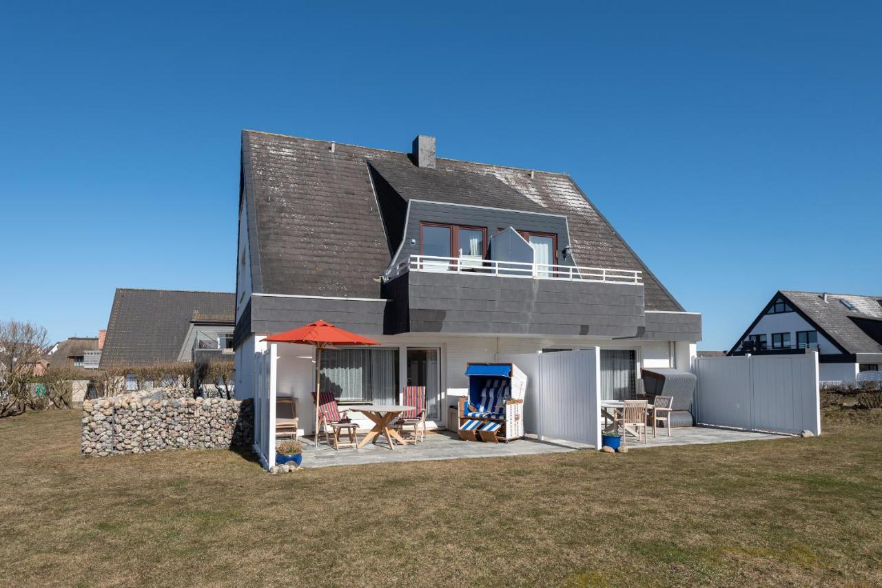 Haus Nordseegruss, App. 2 Apartment Wenningstedt-Braderup