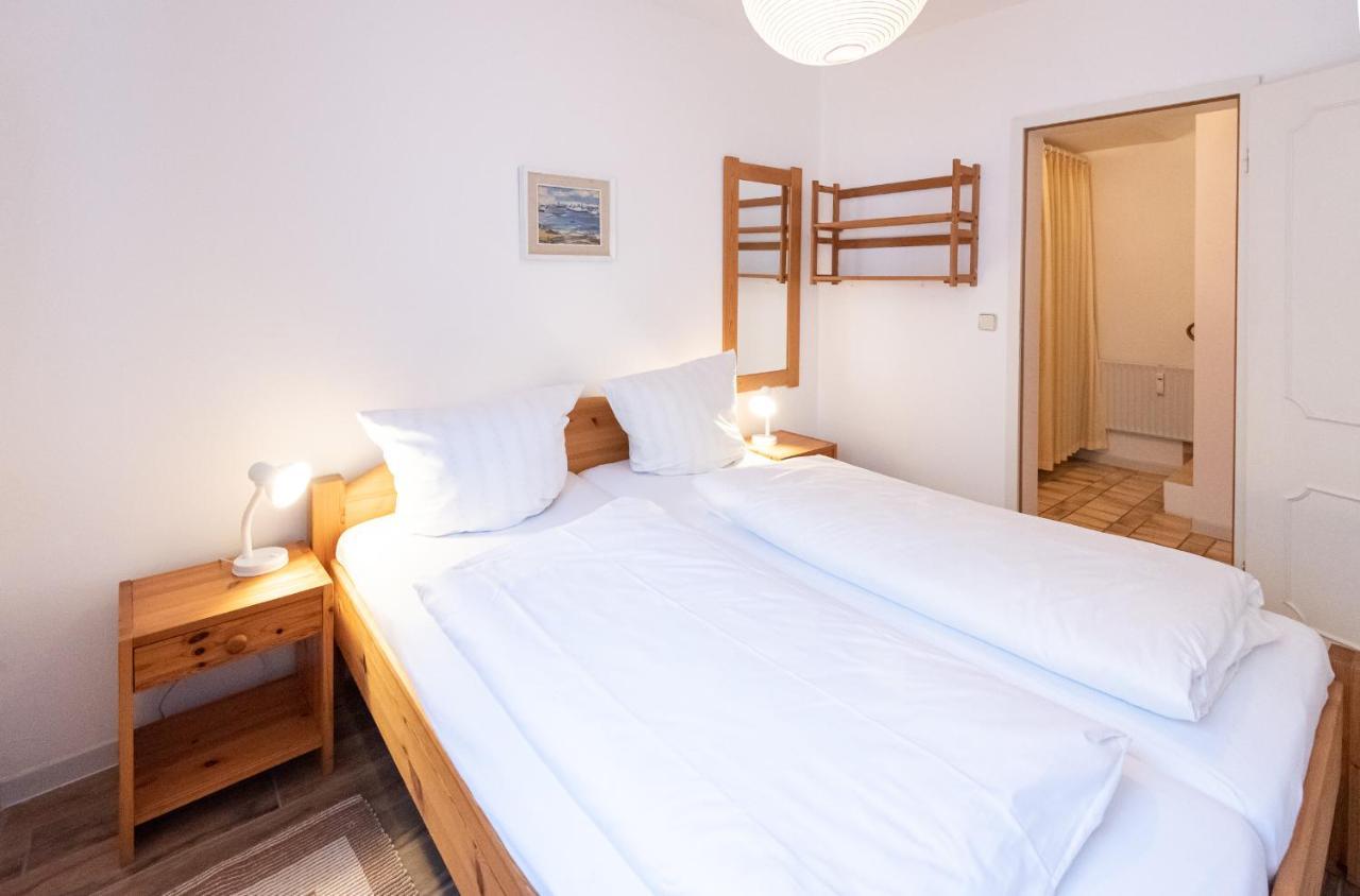 Haus Nordseegruss, App. 2 Apartment Wenningstedt-Braderup