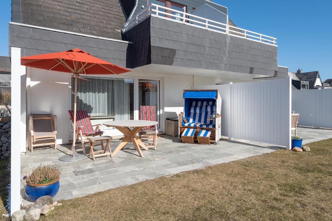 Haus Nordseegruss, App. 2 *